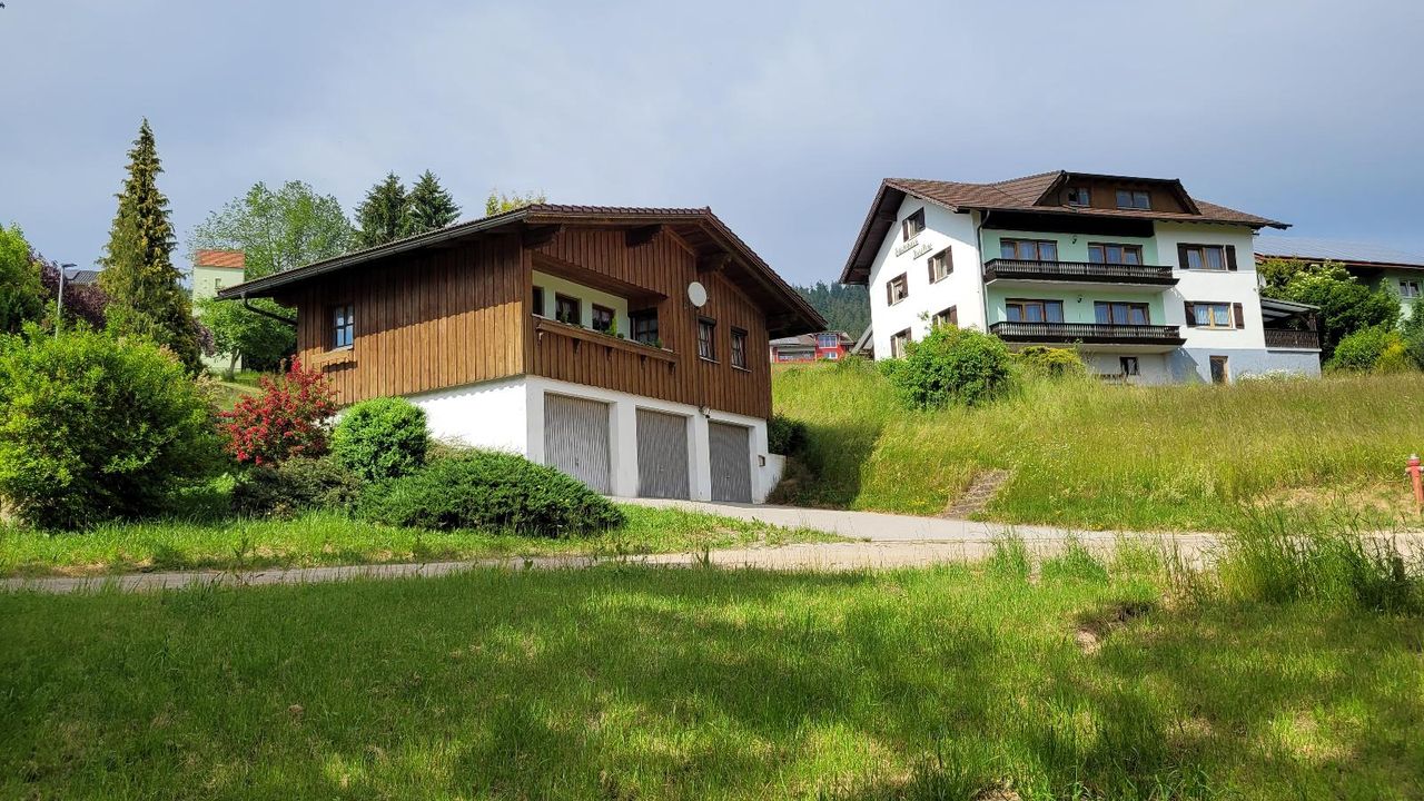 Ferienhaus Ferienhaus